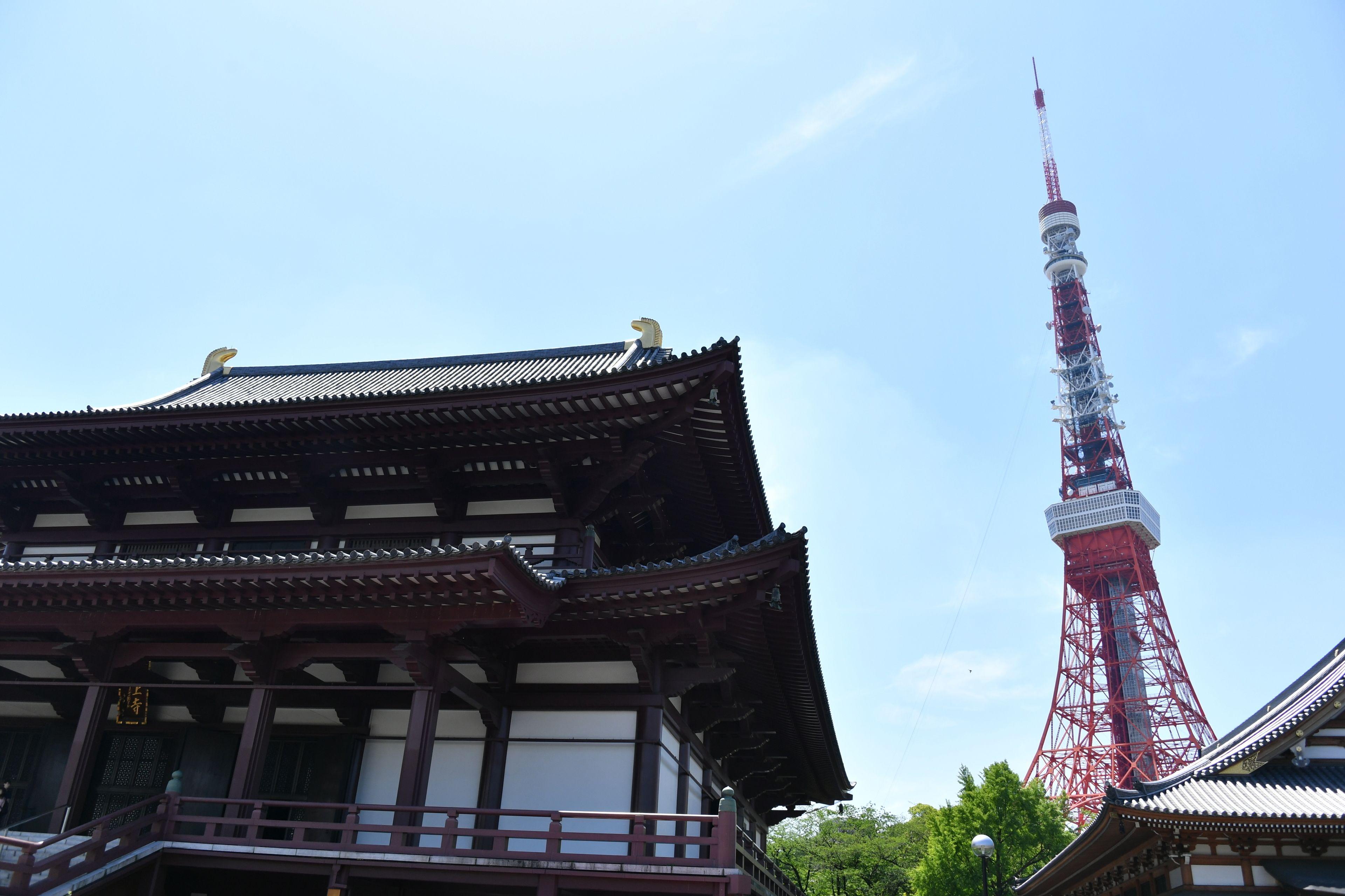 Sotetsu Fresa Inn Hamamatsucho-Daimon — Photos 3